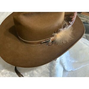 Stetson “Billy The Kidd” Hat